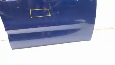 Pezzo di ricambio per auto di seconda mano porta anteriore destra per citroen c4 picasso attraction riferimenti oem iam    Pezzo di ricambio per auto di seconda mano porta anteriore destra per citroen c4 picasso attraction riferimenti oem iam