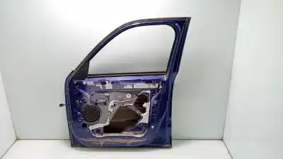 Pezzo di ricambio per auto di seconda mano porta anteriore destra per citroen c4 picasso attraction riferimenti oem iam    Pezzo di ricambio per auto di seconda mano porta anteriore destra per citroen c4 picasso attraction riferimenti oem iam