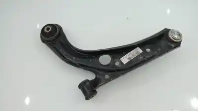 Pezzo di ricambio per auto di seconda mano BRACCIO SOSPENSIONE INFERIORE ANTERIORE DESTRO per FIAT 500 (312) BERLINA 312 B5.000 Riferimenti OEM IAM   