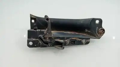 İkinci el araba yedek parçası SOL ÖN IÇ KOL için FORD MUSTANG MACH-E Basis 258 CV / 190 KW OEM IAM referansları LJ8BR22601AD  