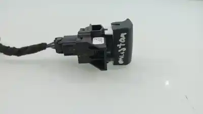 İkinci el araba yedek parçası EL FRENI KOLU için FORD MUSTANG MACH-E Basis 258 CV / 190 KW OEM IAM referansları GJ5T2B623CB  