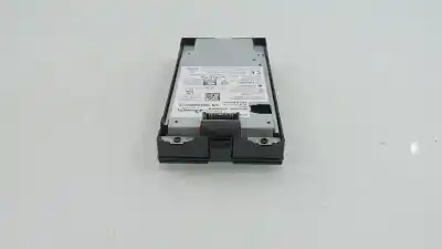 İkinci el araba yedek parçası ELEKTRONIK MODÜL için FORD MUSTANG MACH-E Basis 258 CV / 190 KW OEM IAM referansları NX7T19J235AD  