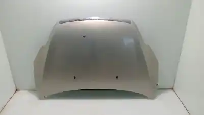 Peça sobressalente para automóvel em segunda mão capot por ford focus lim. (cb8) titanium referências oem iam   