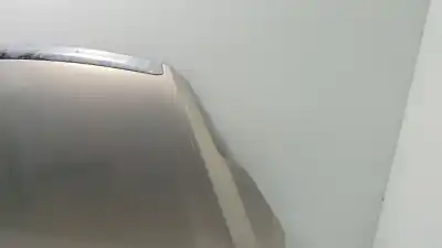 Peça sobressalente para automóvel em segunda mão capot por ford focus lim. (cb8) titanium referências oem iam   