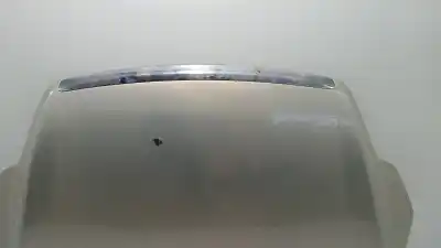 Peça sobressalente para automóvel em segunda mão capot por ford focus lim. (cb8) titanium referências oem iam   