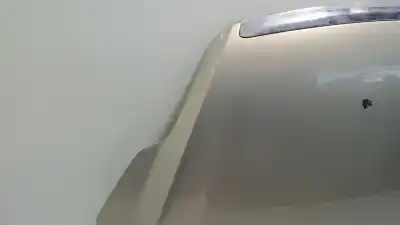 Peça sobressalente para automóvel em segunda mão capot por ford focus lim. (cb8) titanium referências oem iam   