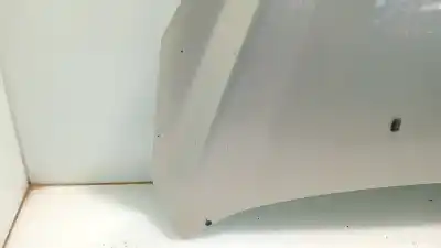 Peça sobressalente para automóvel em segunda mão capot por ford focus lim. (cb8) titanium referências oem iam   