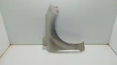 Peça sobressalente para automóvel em segunda mão guarda-lamas dianteiro direito por ford focus lim. (cb8) titanium referências oem iam   