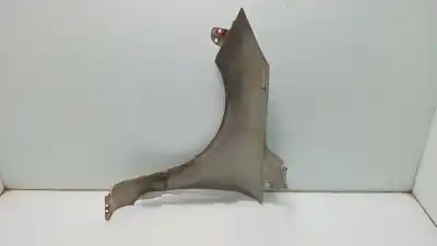 Peça sobressalente para automóvel em segunda mão guarda-lamas dianteiro direito por ford focus lim. (cb8) titanium referências oem iam   
