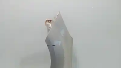 Peça sobressalente para automóvel em segunda mão guarda-lamas dianteiro esquerdo por ford focus lim. (cb8) titanium referências oem iam   