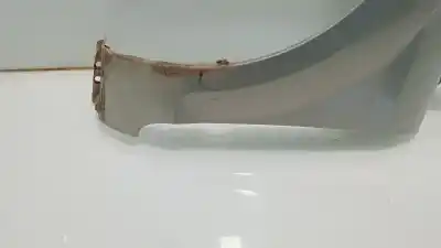 Peça sobressalente para automóvel em segunda mão guarda-lamas dianteiro esquerdo por ford focus lim. (cb8) titanium referências oem iam   