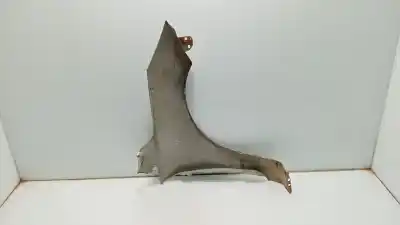 Peça sobressalente para automóvel em segunda mão guarda-lamas dianteiro esquerdo por ford focus lim. (cb8) titanium referências oem iam   