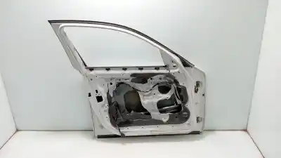 Автозапчасти б/у ЛЕВАЯ ПЕРЕДНЯЯ ДВЕРЬ за BMW SERIE 1 BERLINA (E81/E87)  ссылки OEM IAM   