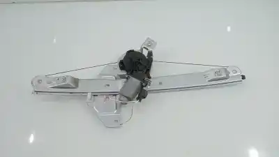 Автозапчастина б/у РЕГУЛЯТОР ПЕРЕДНЬОГО ПРАВОГО СКЛА для CITROEN C3  Посилання на OEM IAM 402214C  