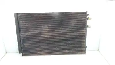 İkinci el araba yedek parçası klima kondenser / radyatör için man tge furgón 2.0 tdi (01v, 03v, 36v, uyb, uyc, uyd) oem iam referansları 2n0820411  