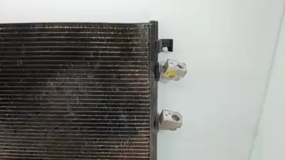 İkinci el araba yedek parçası klima kondenser / radyatör için man tge furgón 2.0 tdi (01v, 03v, 36v, uyb, uyc, uyd) oem iam referansları 2n0820411