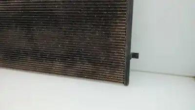 İkinci el araba yedek parçası klima kondenser / radyatör için man tge furgón 2.0 tdi (01v, 03v, 36v, uyb, uyc, uyd) oem iam referansları 2n0820411  