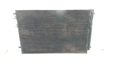 İkinci el araba yedek parçası klima kondenser / radyatör için man tge furgón 2.0 tdi (01v, 03v, 36v, uyb, uyc, uyd) oem iam referansları 2n0820411  