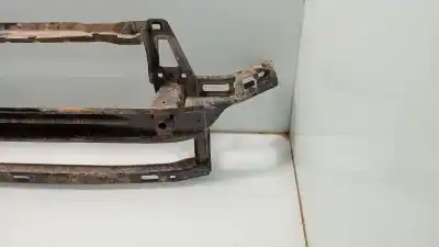 İkinci el araba yedek parçası ön tampon güçlendirmesi için man tge furgón 2.0 tdi (01v, 03v, 36v, uyb, uyc, uyd) oem iam referansları 