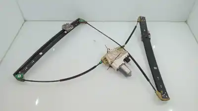 Piesă de schimb auto la mâna a doua mecanism acționare geam fațã stânga pentru audi q7 (4l) 4.2 fsi referințe oem iam 4l0959801b  