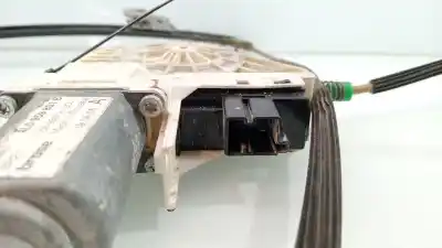 Piesă de schimb auto la mâna a doua mecanism acționare geam fațã stânga pentru audi q7 (4l) 4.2 fsi referințe oem iam 4l0959801b  