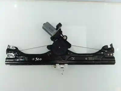 Автозапчастина б/у РЕГУЛЯТОР ВІКНА ПЕРЕДНІЙ ЛІВИЙ для FIAT 500 (312) BERLINA  Посилання на OEM IAM 522046080  