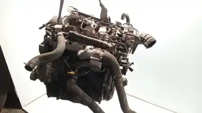 Second-hand car spare part COMPLETE ENGINE for HYUNDAI TUCSON (JM)  OEM IAM references D4EA  
