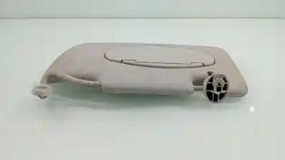 Second-hand car spare part right sunshade for mini mini (r50, r53) one oem iam references 