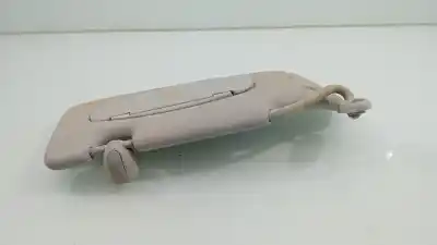 Second-hand car spare part left sunshade for mini mini (r50, r53) one oem iam references 