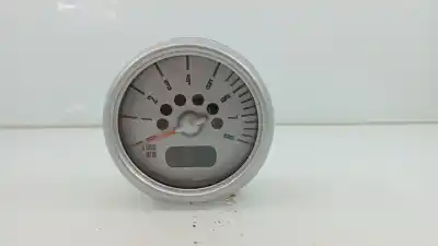Автозапчастина б/у панель інструментів для mini mini (r50, r53) one посилання на oem iam 62116936294  