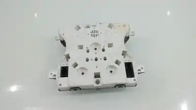 Second-hand car spare part dashboard for mini mini (r50, r53) one oem iam references 62116978319