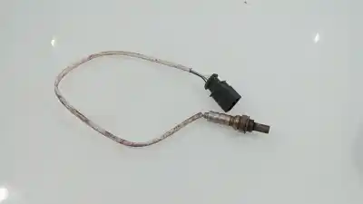 Second-hand car spare part lambda probe for mini mini (r50, r53) one oem iam references 08726747l  4 cables
