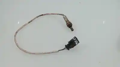 Second-hand car spare part lambda probe for mini mini (r50, r53) one oem iam references 08726747l  4 cables