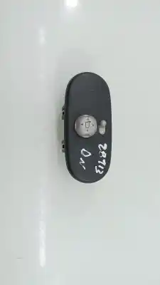 Second-hand car spare part rearview side mirror switch for mini mini (r50, r53) one oem iam references 6924652  