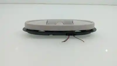 Second-hand car spare part interior light for mini mini (r50, r53) one oem iam references 1503585