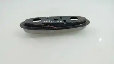 Автозапчастина б/у внутрішне світло для mini mini (r50, r53) one посилання на oem iam 1503585  