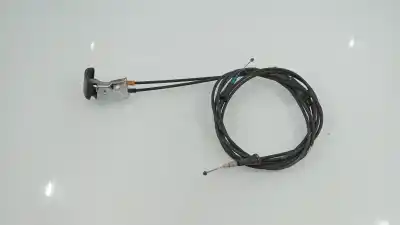 Автозапчастина б/у замок капота для mini mini (r50, r53) one посилання на oem iam   