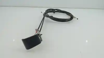 Автозапчастина б/у замок капота для mini mini (r50, r53) one посилання на oem iam   