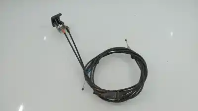 Автозапчастина б/у замок капота для mini mini (r50, r53) one посилання на oem iam   