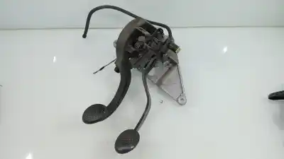Автозапчастина б/у педаль гальм для mini mini (r50, r53) one посилання на oem iam 422514033  