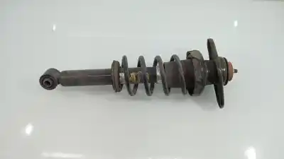 Автозапчасти б/у правый задний амортизатор за mini mini (r50, r53) one ссылки oem iam 614024jp  