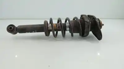 Second-hand car spare part right rear shock absorber for mini mini (r50, r53) one oem iam references 614024jp