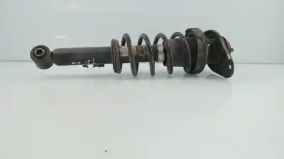 Автозапчасти б/у правый задний амортизатор за mini mini (r50, r53) one ссылки oem iam 614024jp  