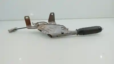 Second-hand car spare part handbrake lever for mini mini (r50, r53) one oem iam references 3441677481403