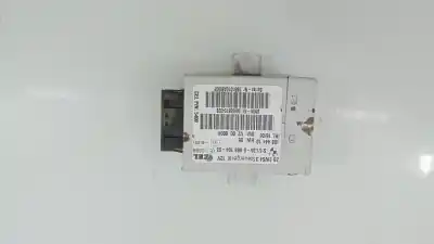 Second-hand car spare part electronic module for mini mini (r50, r53) one oem iam references 61356988104  