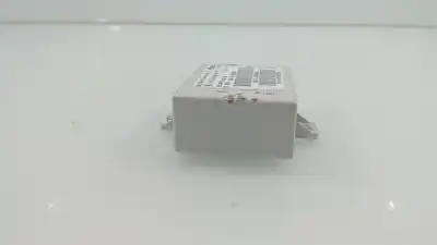 Second-hand car spare part electronic module for mini mini (r50, r53) one oem iam references 61356988104  
