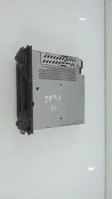 Second-hand car spare part audio system / radio cd for mini mini (r50, r53) one oem iam references 65126943419  
