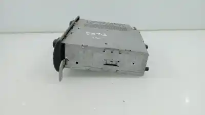 Second-hand car spare part audio system / radio cd for mini mini (r50, r53) one oem iam references 65126943419  