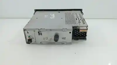 Second-hand car spare part audio system / radio cd for mini mini (r50, r53) one oem iam references 65126943419