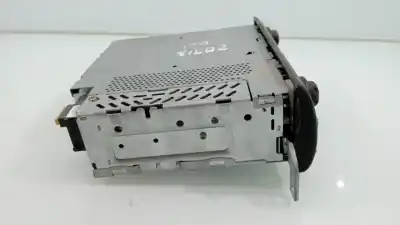 Second-hand car spare part audio system / radio cd for mini mini (r50, r53) one oem iam references 65126943419  